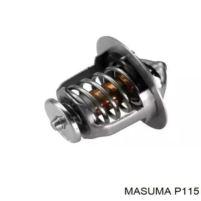 P115 Masuma прокладка корпуса термостата
