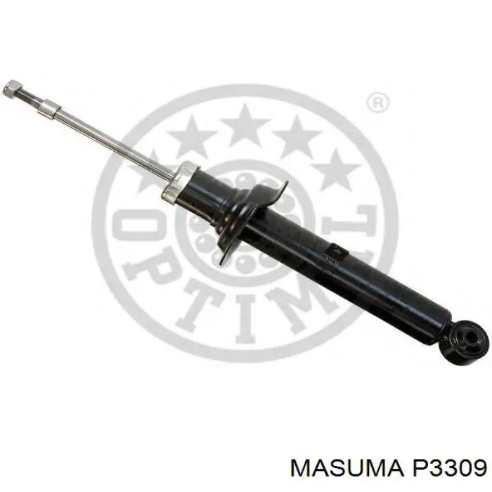Купить RS280879 Raiso Амортизатор передней подвески