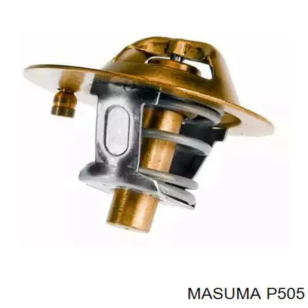 P505 Masuma термостат