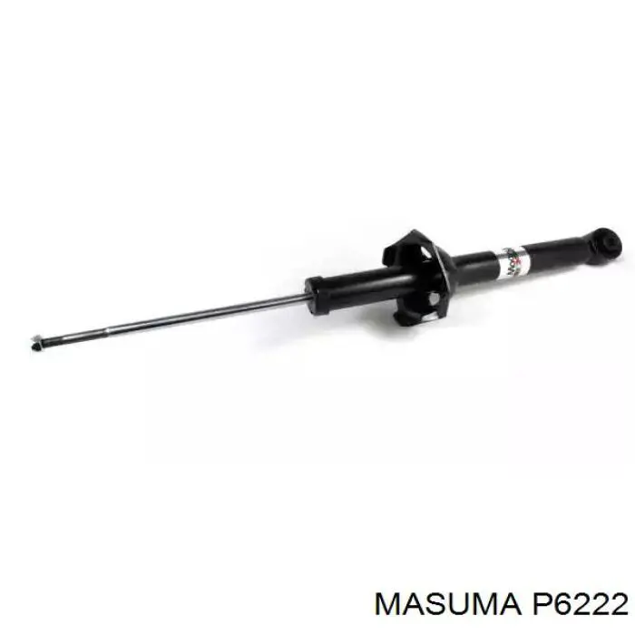 Амортизатор передний MM22022 Japan Parts