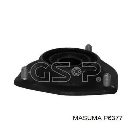 Стойка амортизатора задняя Mazda EC0628700J цена, от 51.82 USD