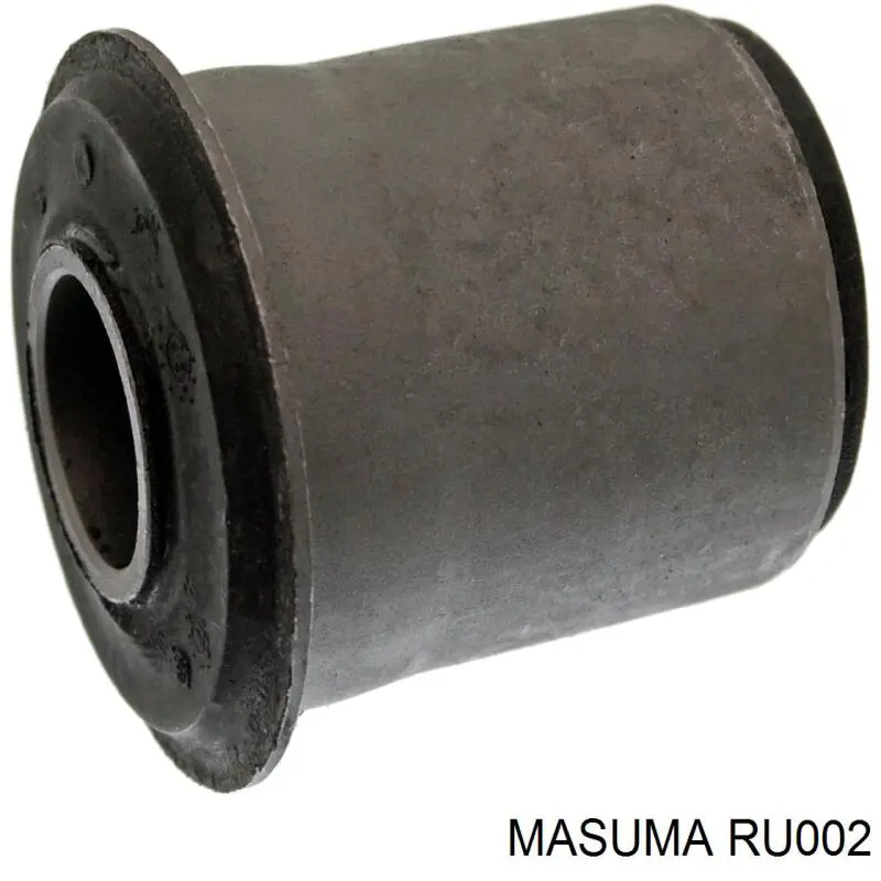 RU002 Masuma сайлентблок переднего нижнего рычага