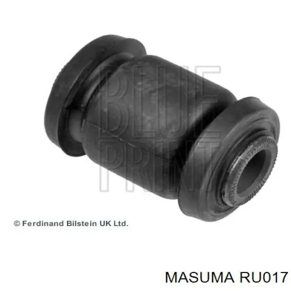 RU017 Masuma сайлентблок переднего нижнего рычага