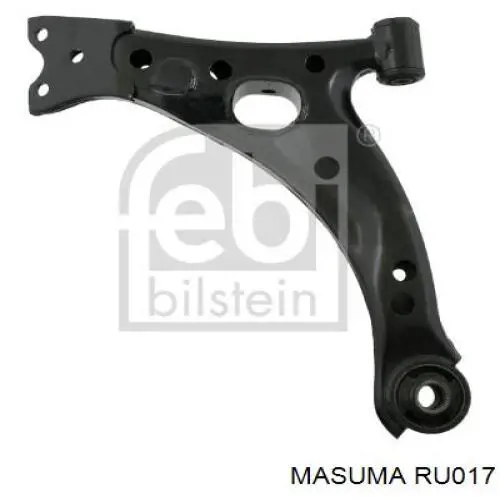 Сайлентблок передней подвески Masuma RU017 цена, от 8.62 USD