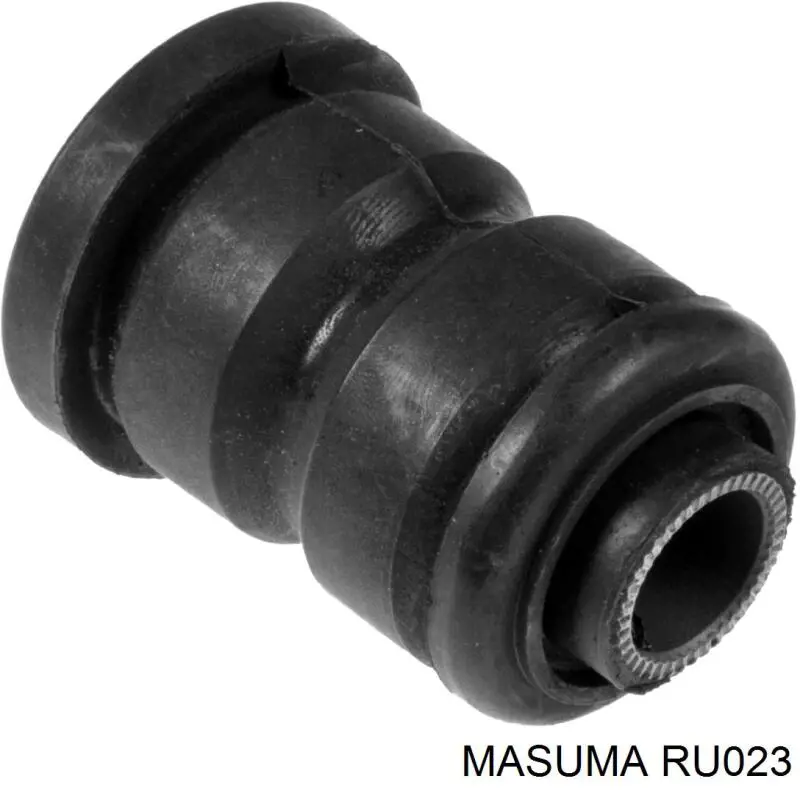 Купить RU023 Masuma Сайлентблок нижний передней подвески