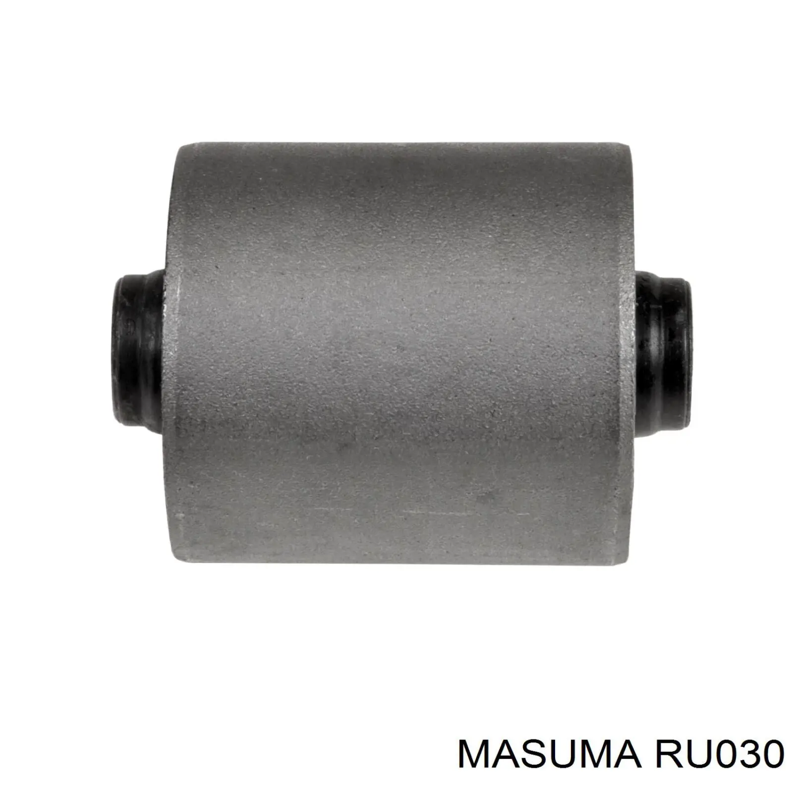 RU030 Masuma Сайлентблок задней тяги