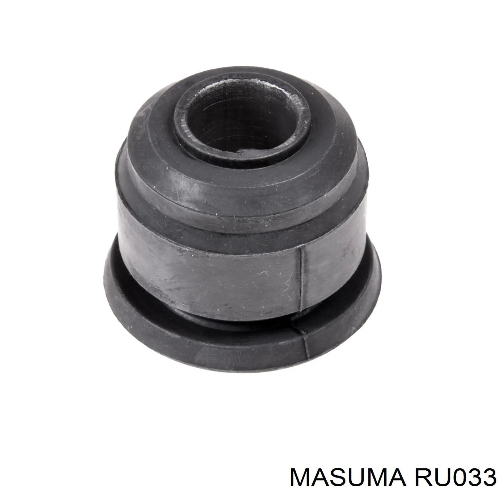 RU033 Masuma сайлентблок переднего верхнего рычага