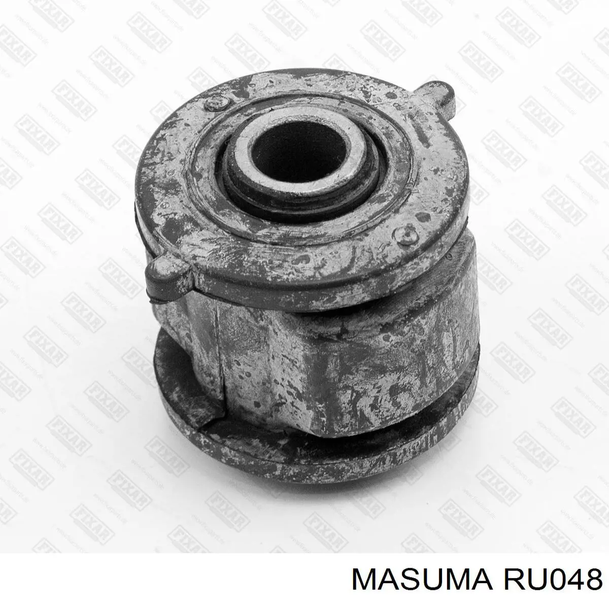 RU048 Masuma сайлентблок цапфы задней