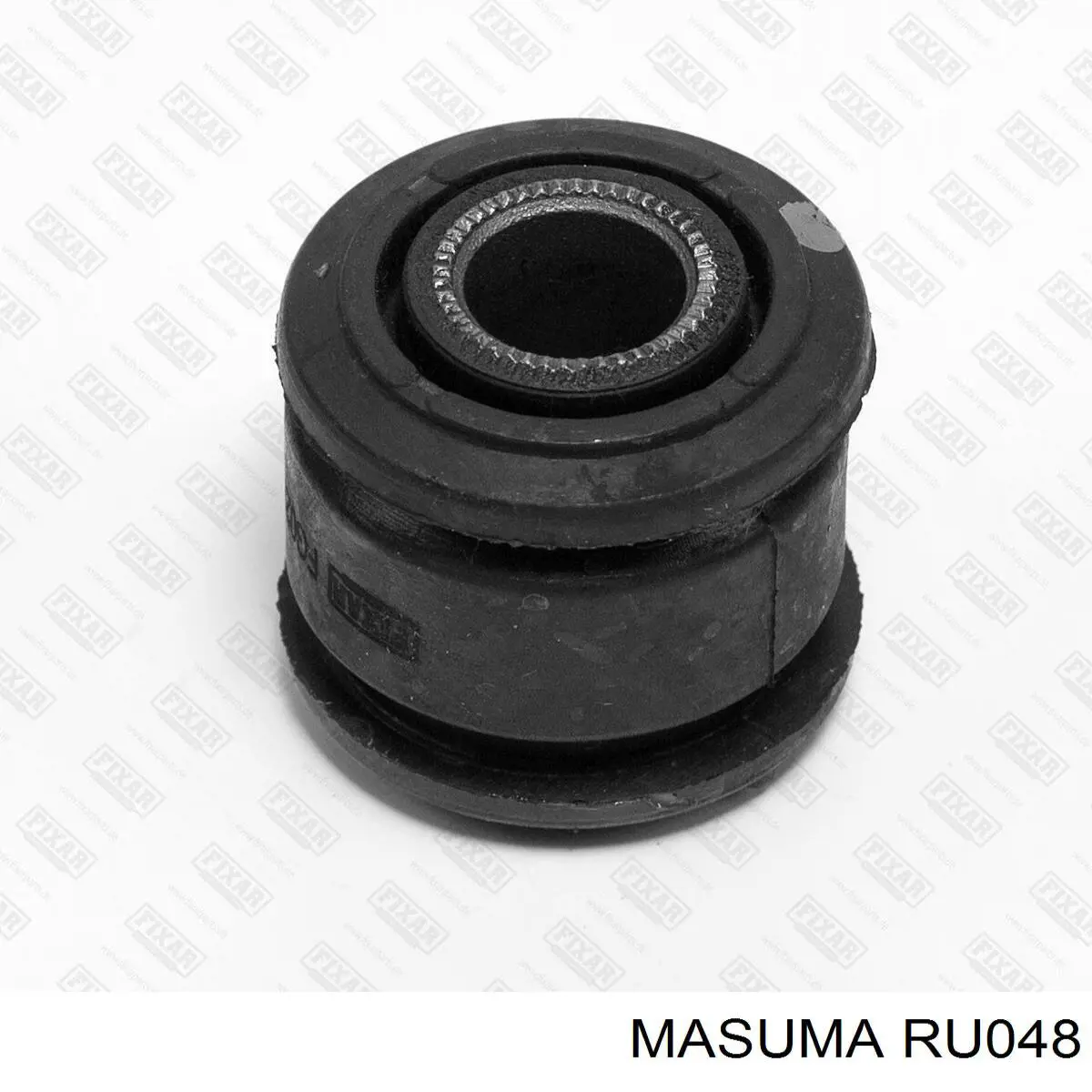 Сайлентблок заднего кулака Masuma RU048 цена, от 4.51 USD