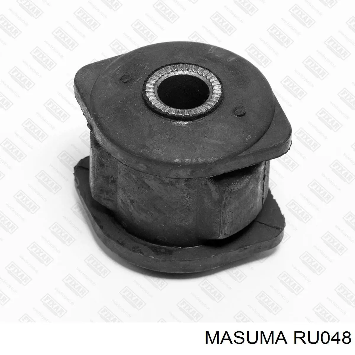 Купить RU048 Masuma Сайлентблок цапфы задней