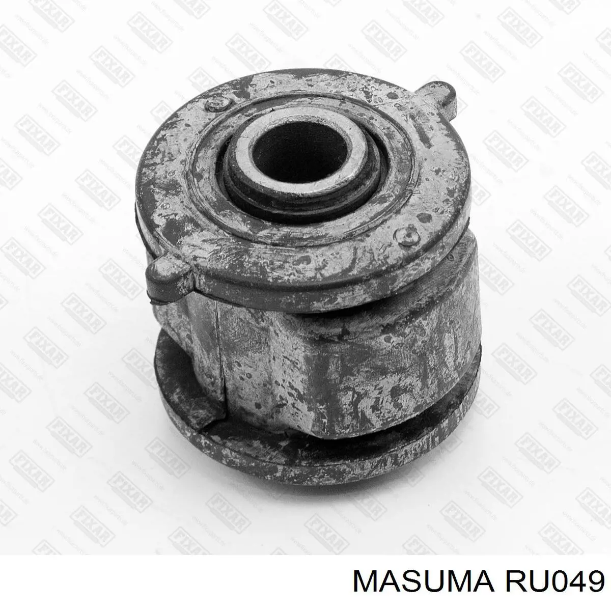  RU049 Masuma