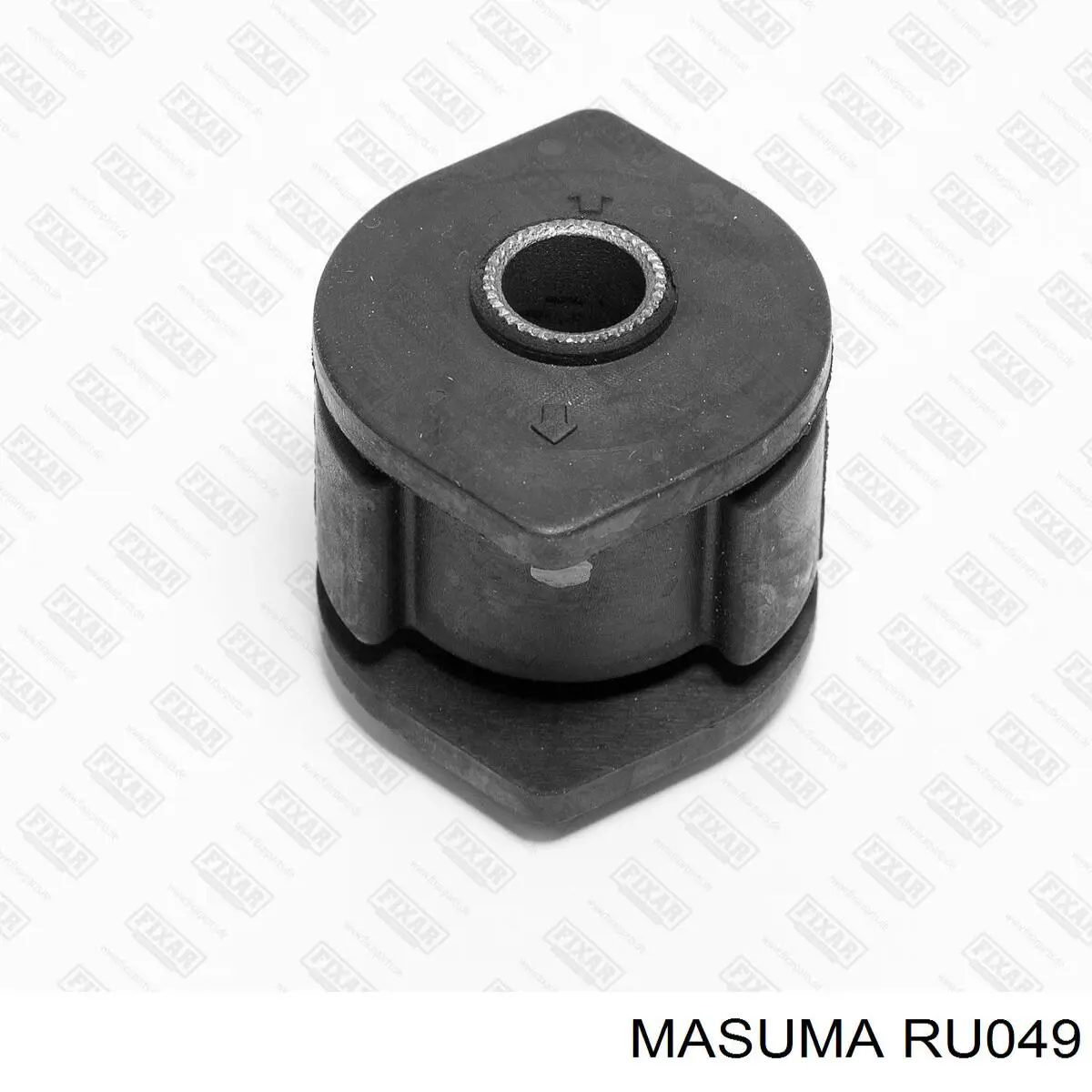  Masuma RU049 цена, от 7.30 USD