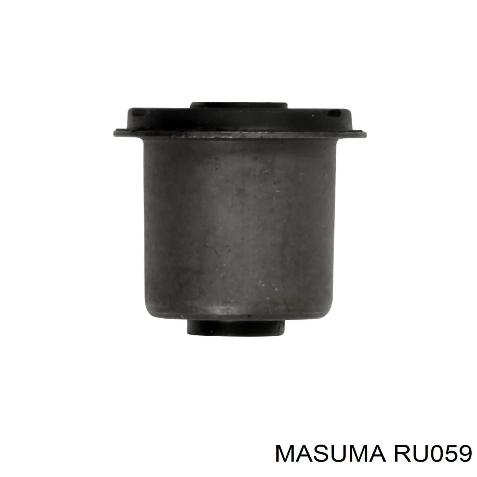 RU059 Masuma Сайлентблок верхней передней подвески