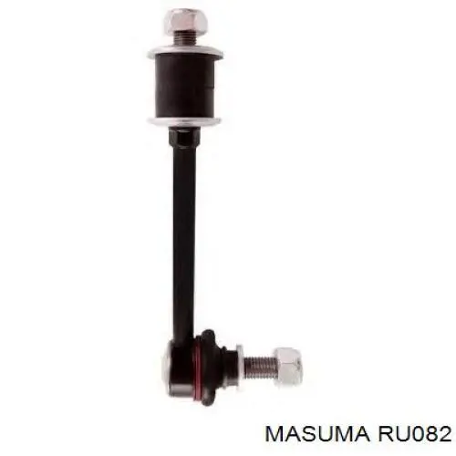 Сайлентблок крепления рулевой рейки Masuma RU082 цена, от 5.34 USD