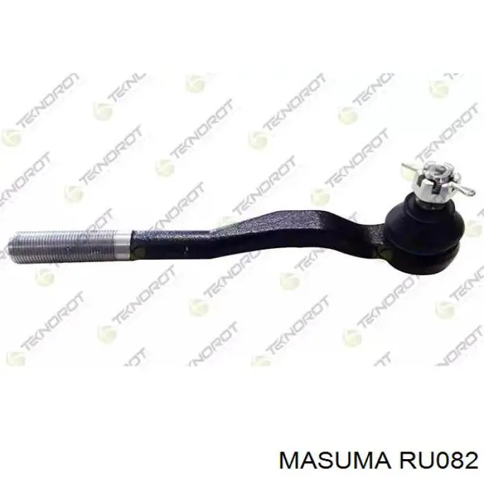 Сайлентблок крепления рулевой рейки RU082 Masuma