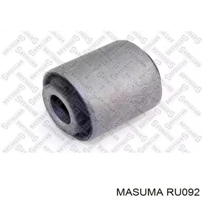 Сайлентблок тяги передней поперечной Masuma RU092 цена, от 7.99 USD