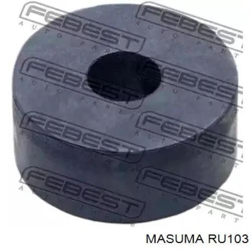 Купить RU103 Masuma 