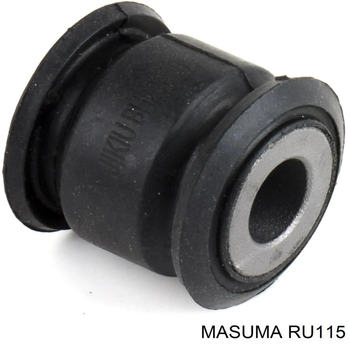 Сайлентблок поперечного рычага заднего наружный Masuma RU115 цена, от 7.90 USD