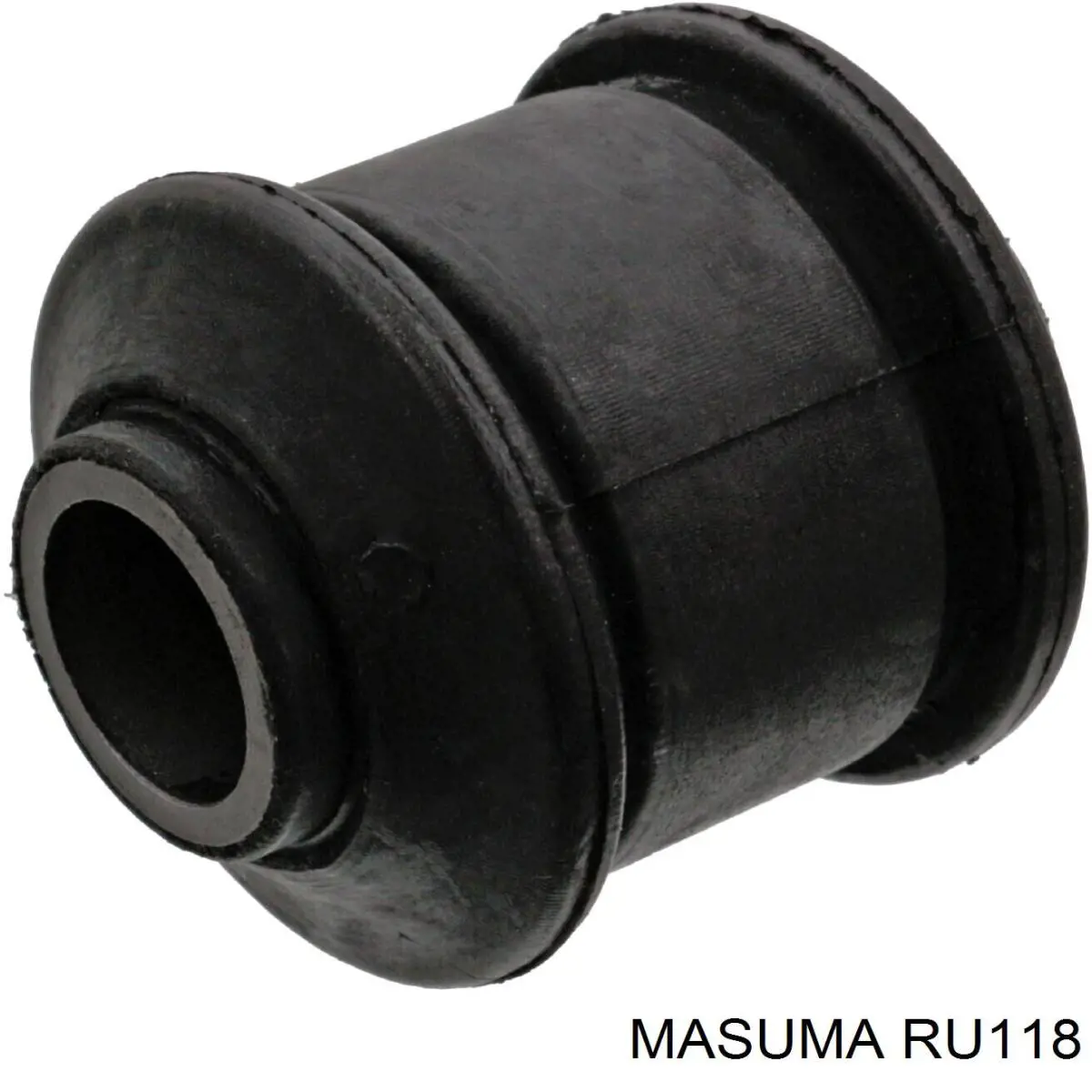 RU118 Masuma