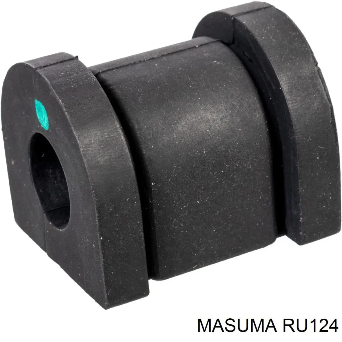 RU124 Masuma сайлентблок переднего нижнего рычага