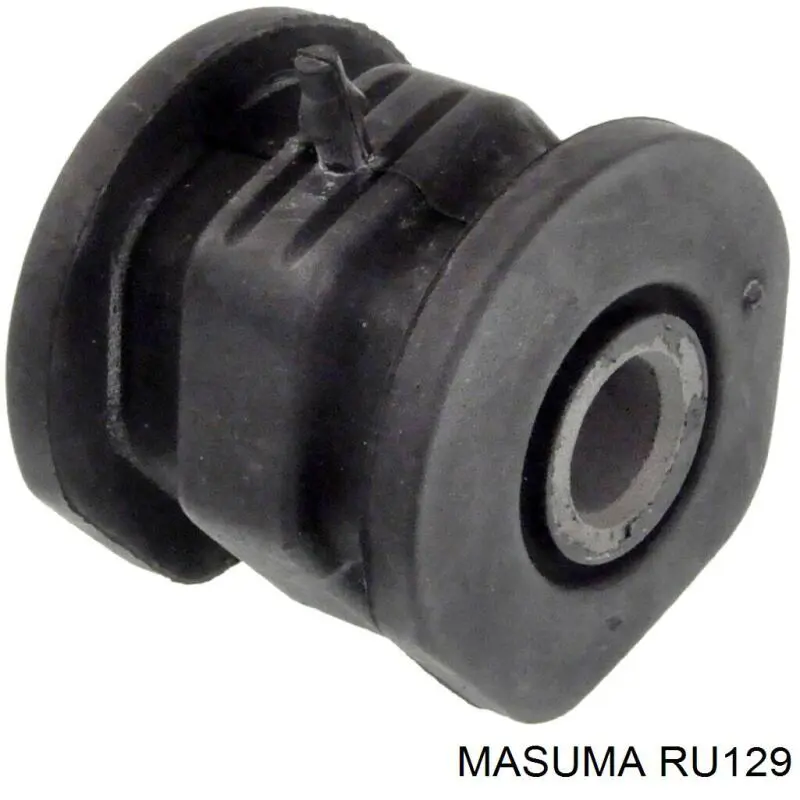 RU129 Masuma