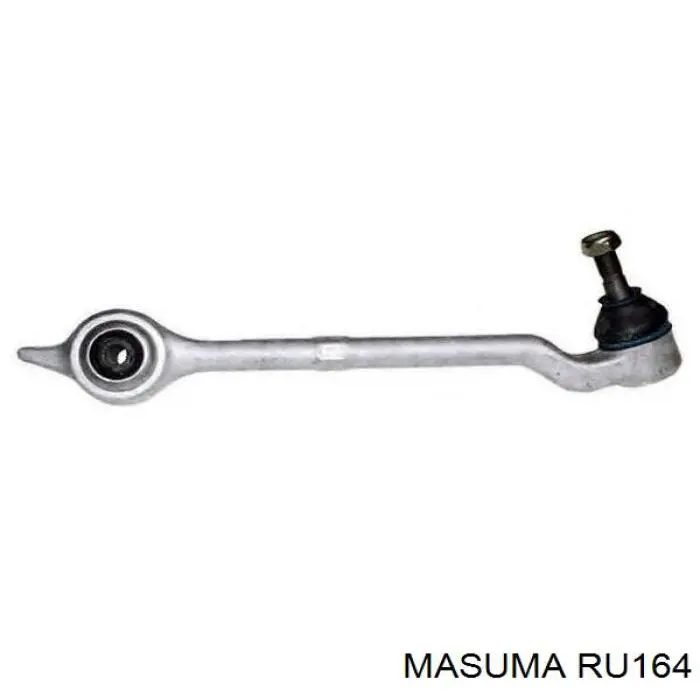 Сайлентблок задней рессоры передний Masuma RU164 цена, от 8.65 USD