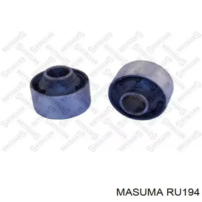 Сайлентблок заднего подрамника Masuma RU194 цена, от 10.60 USD