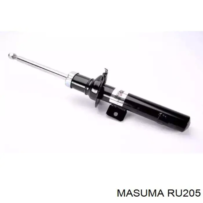 RU205 Masuma