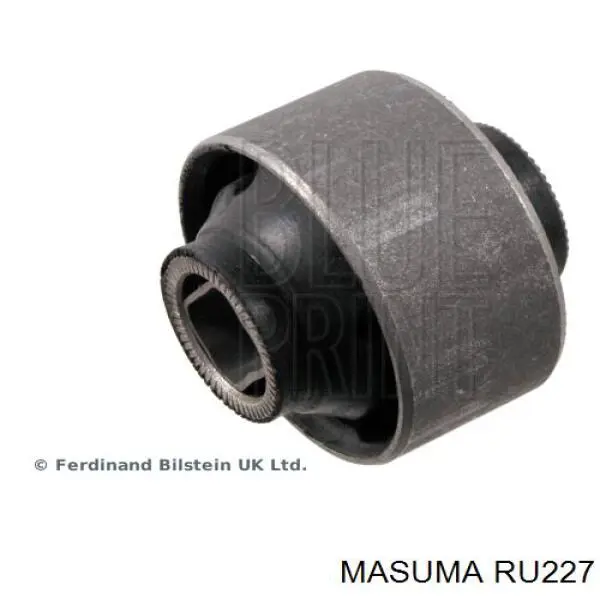 Сайлентблок заднього поздовжнього важеля, передній RU227 Masuma