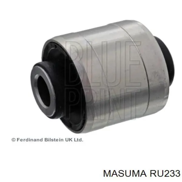 RU233 Masuma