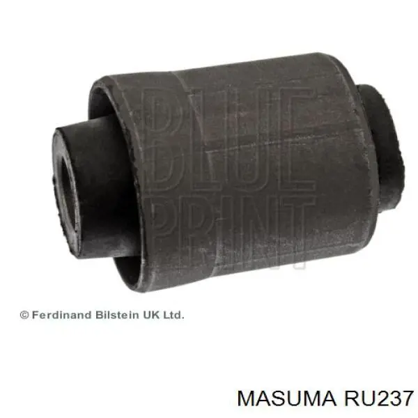 RU237 Masuma