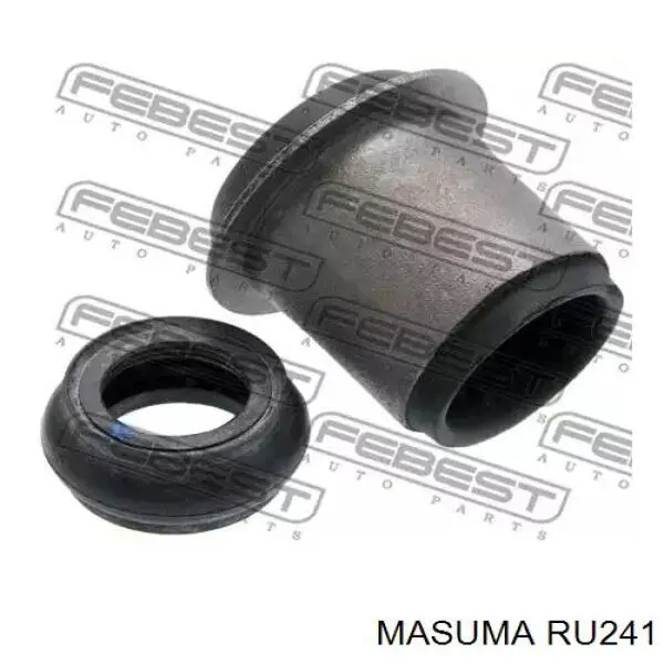 Купить MB515165 Mitsubishi Сайлентблок заднего поперечного рычага внутренний