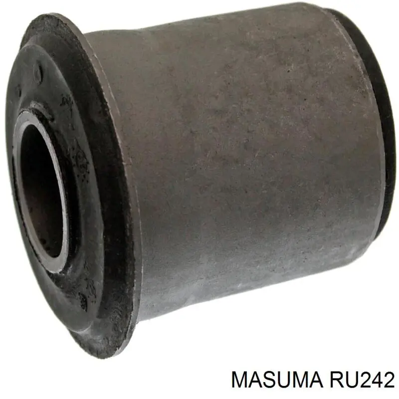 RU242 Masuma Сайлентблок нижнего переднего рычага