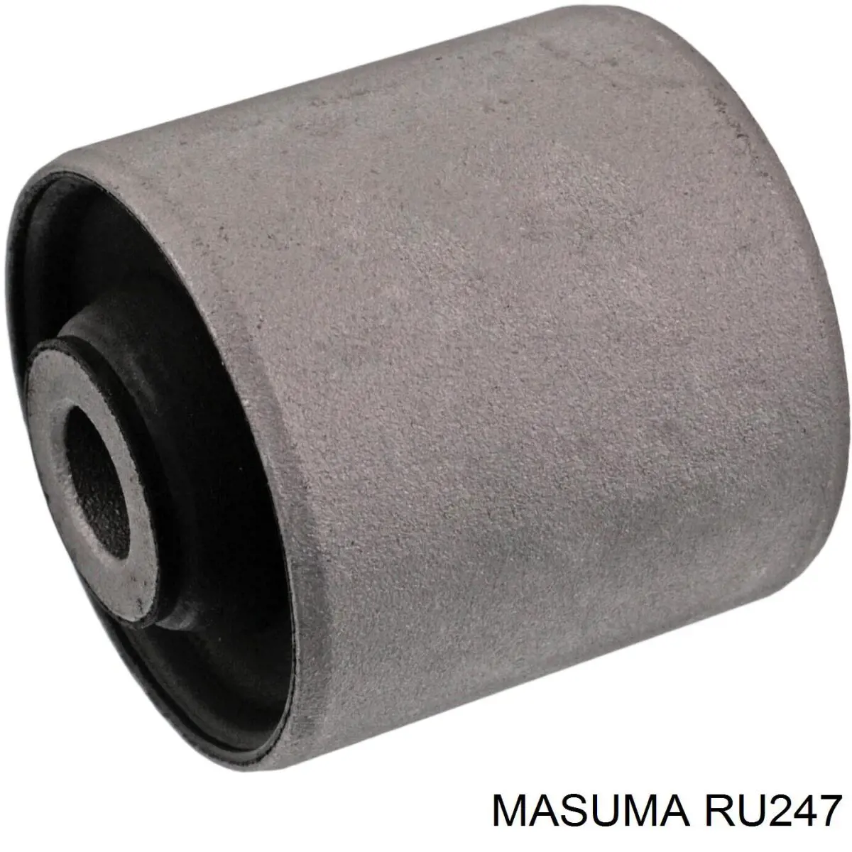 Сайлентблок заднего верхнего рычага Masuma RU247 цена, от 5.75 USD