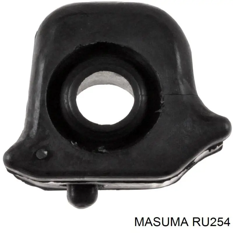 RU254 Masuma