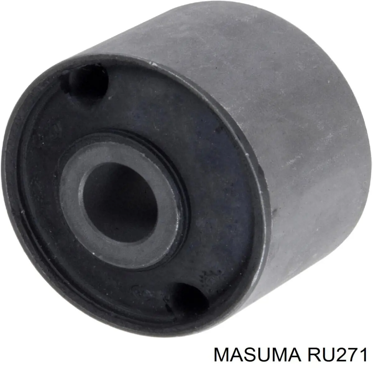 Купить M2563040 RBI Сайлентблок нижний передней подвески