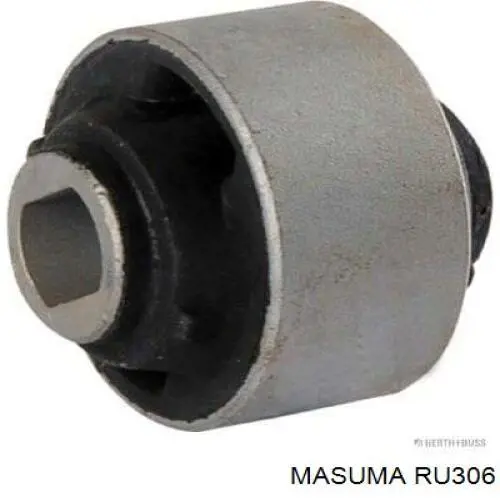 Compre 3517A006 Mitsubishi Bloco silencioso dianteiro de travessa de fixação de redutor traseiro