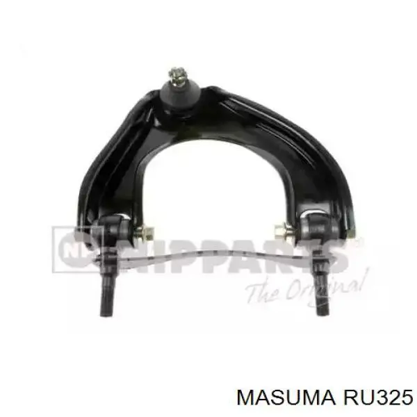 RU325 Masuma сайлентблок переднего верхнего рычага