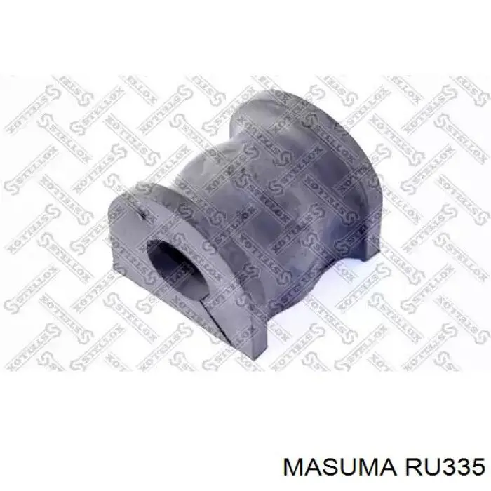 Купить RU335 Masuma Сайлентблок тяги поперечной (задней подвески)