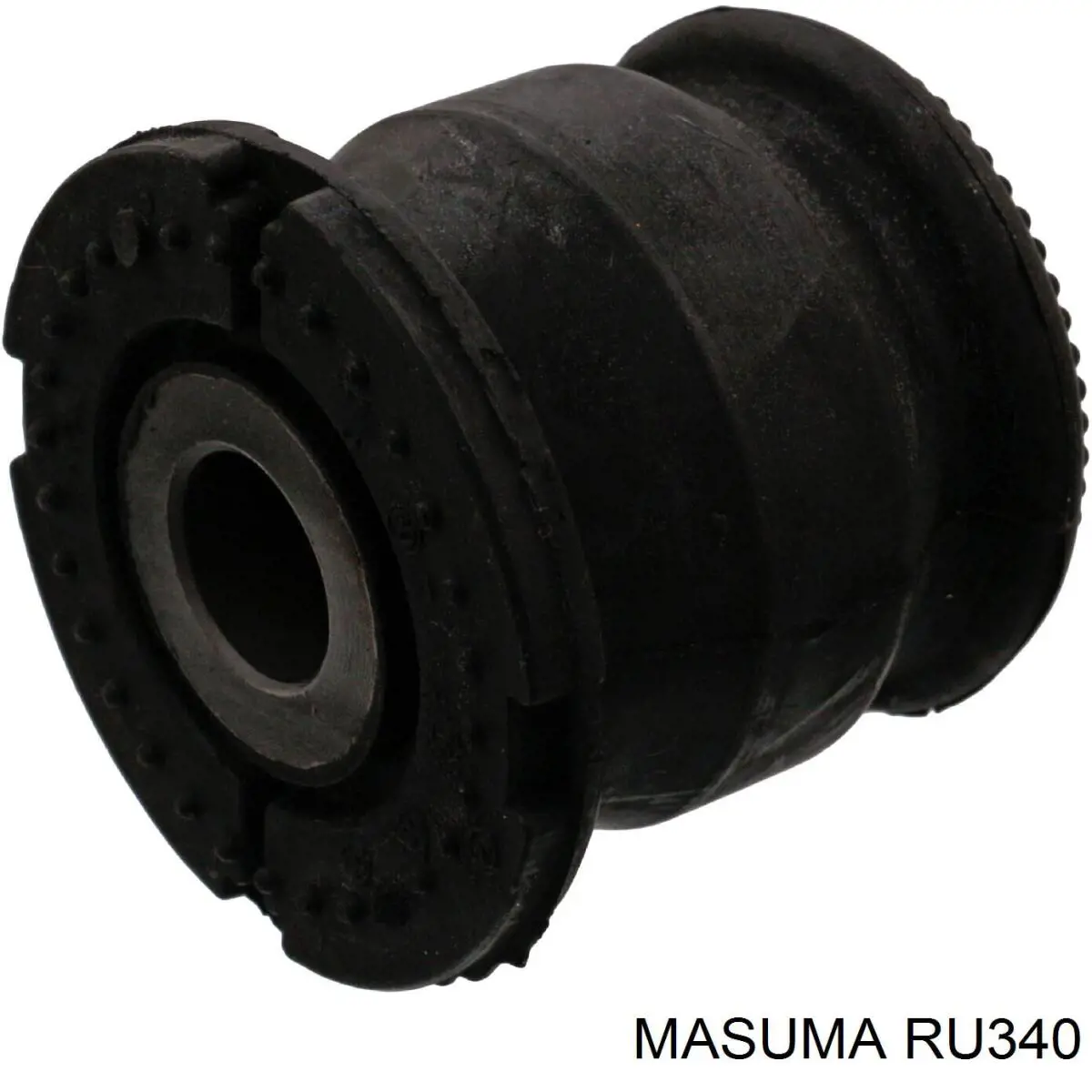 Купить GOM4057 Ashika Сайлентблок цапфы задней