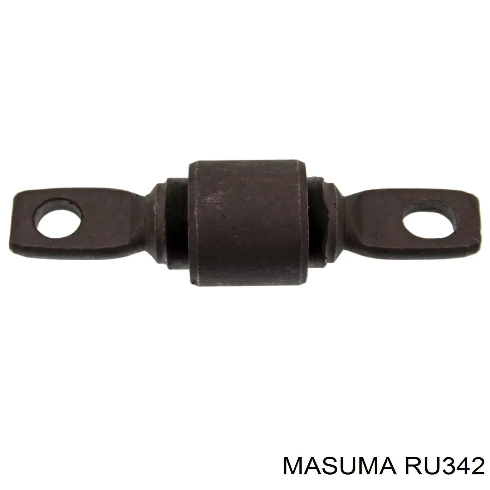 Сайлентблок заднего верхнего рычага Masuma RU342 цена, от 8.69 USD