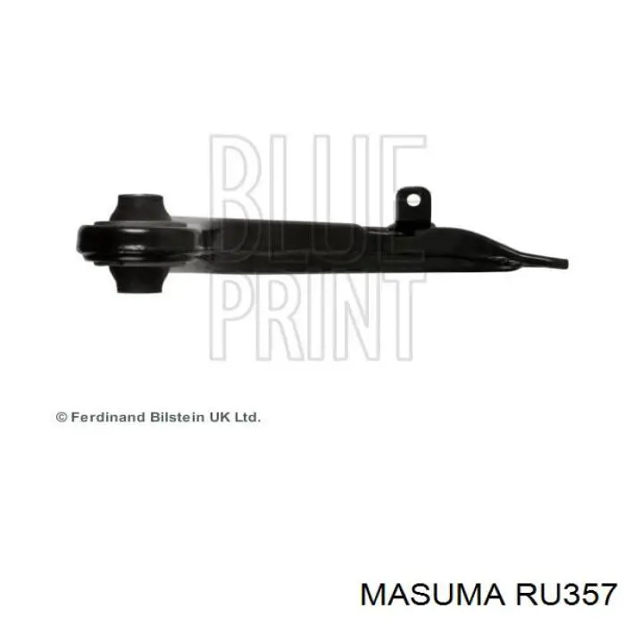 Купить RU357 Masuma Сайлентблок нижний передней подвески