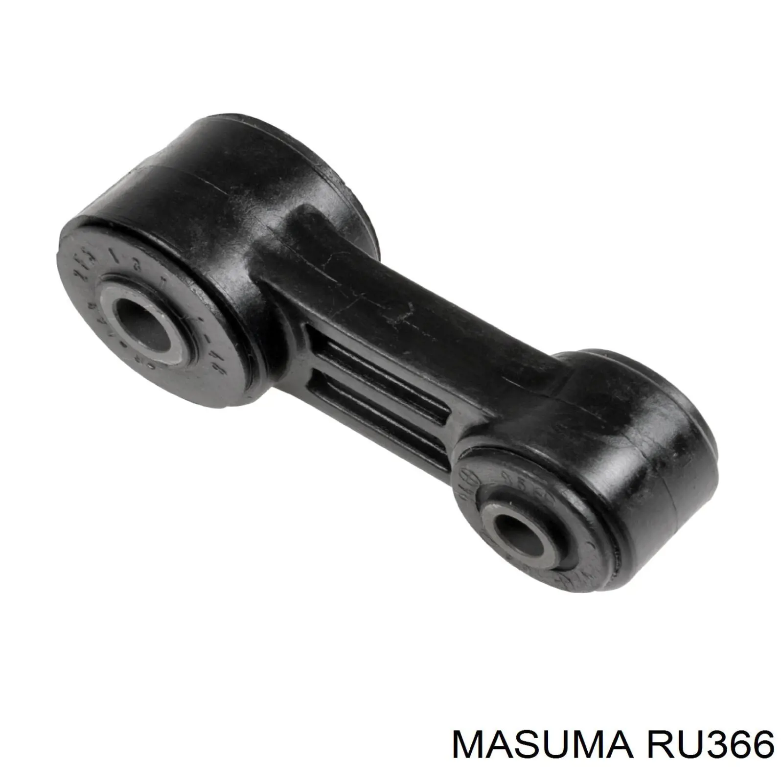 Тяга переднего стабилизатора Masuma RU366 цена, от 11.29 USD