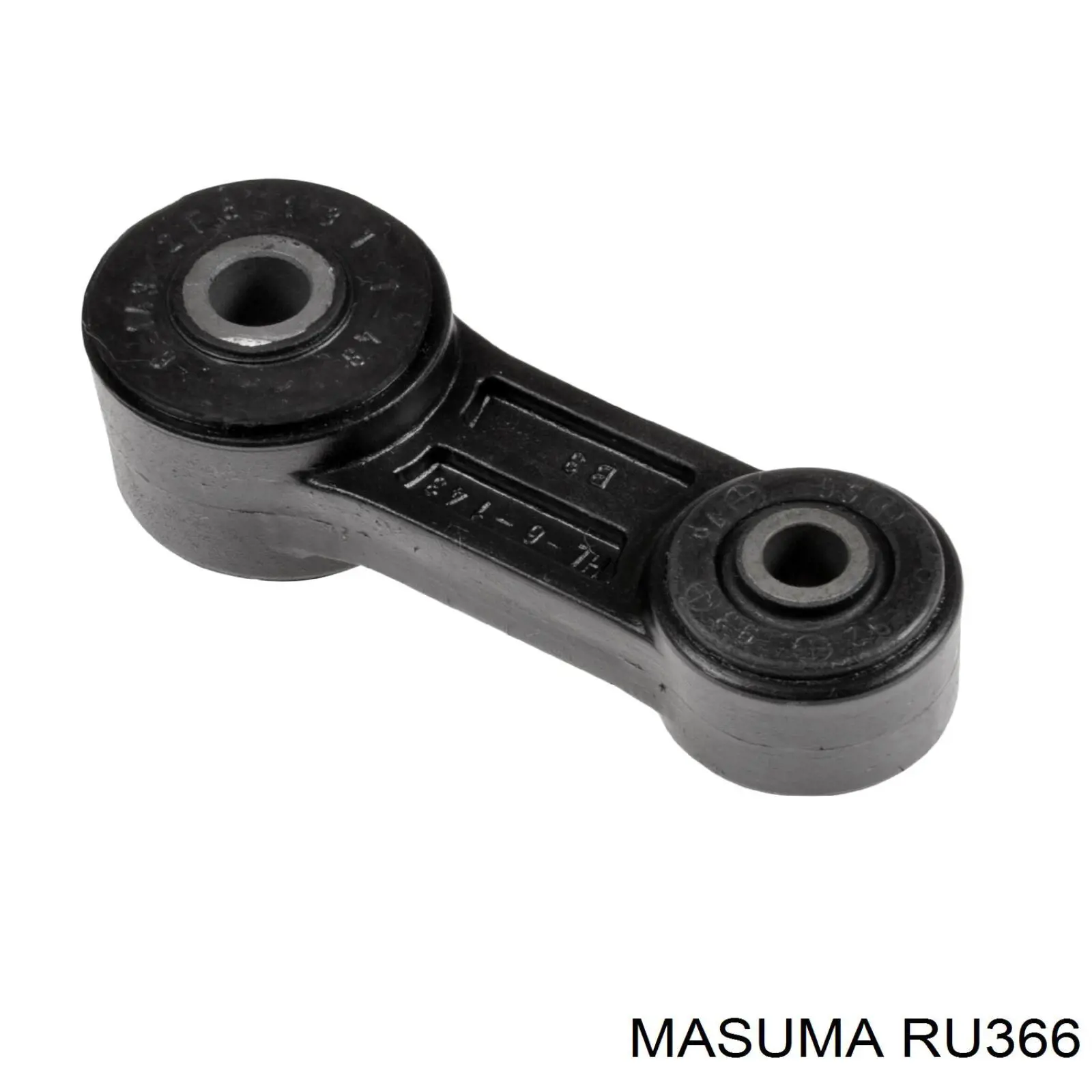 Купить RU366 Masuma Амортизационная стойка