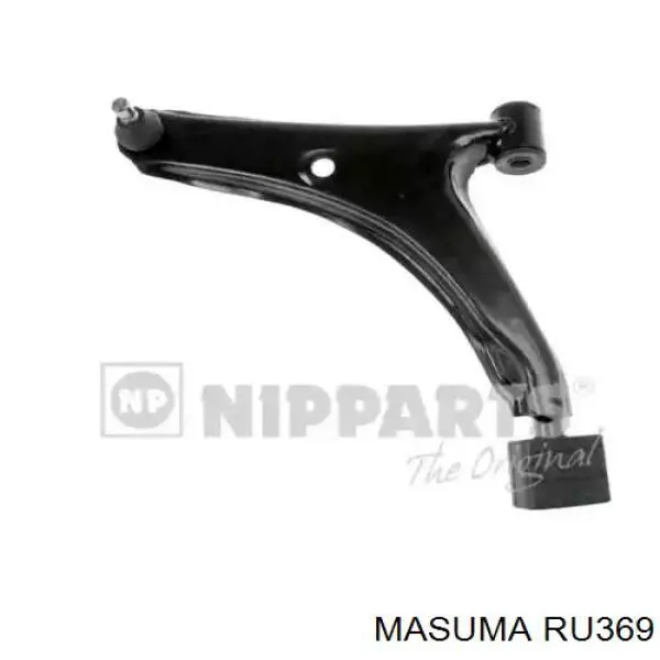 Сайлентблок переднего рычага MB633689 Mitsubishi