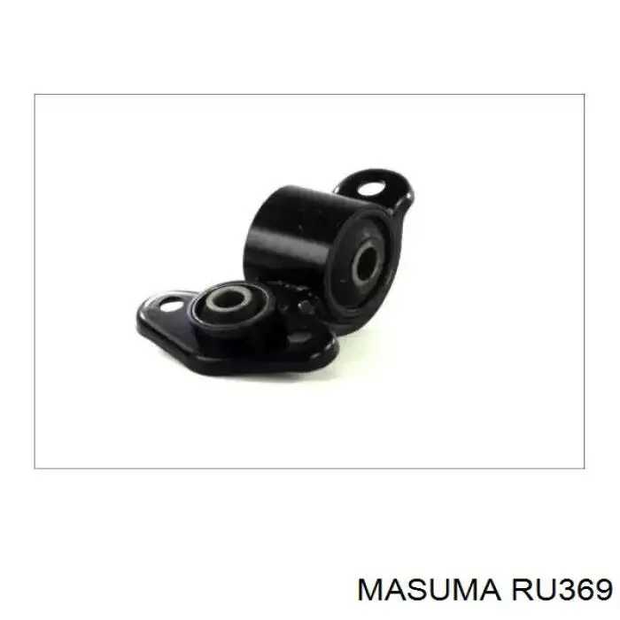Сайлентблок передней подвески Mitsubishi MB633689 цена, от 59.55 USD