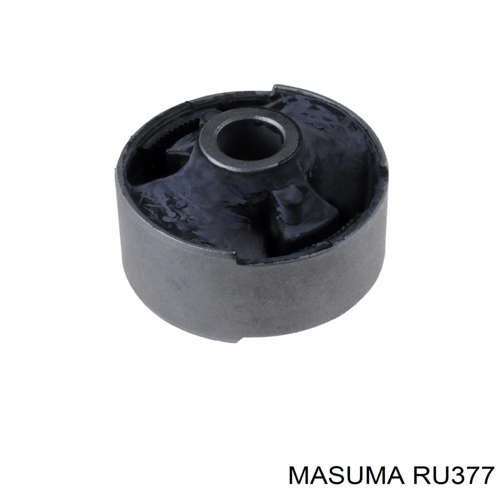 RU377 Masuma Сайлентблок нижнего переднего рычага