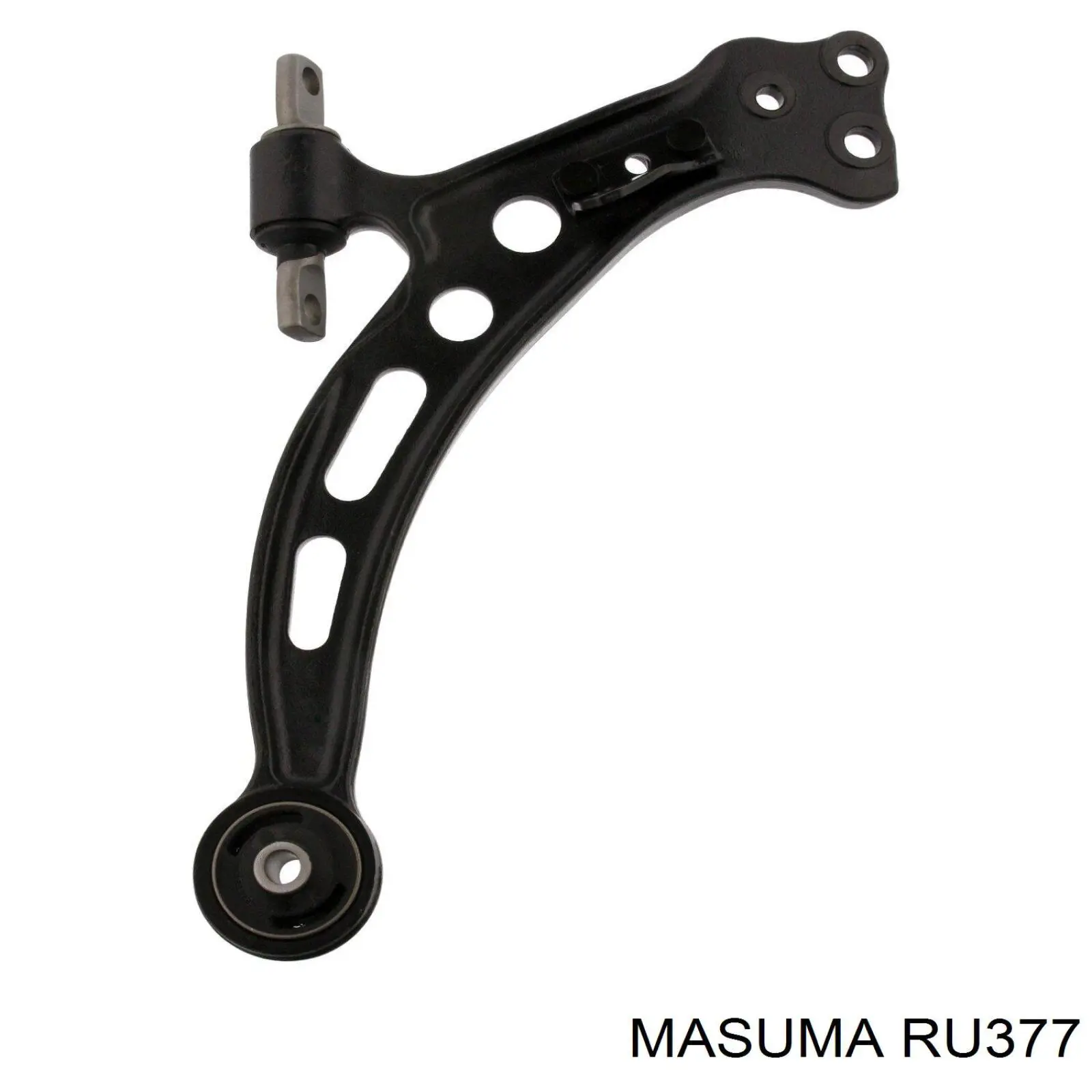 Сайлентблок передней подвески Masuma RU377 цена, от 5.85 USD