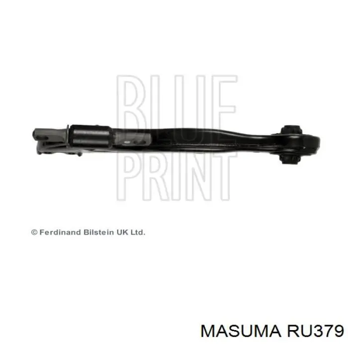 Сайлентблок передней подвески Masuma RU379 цена, от 13.04 USD