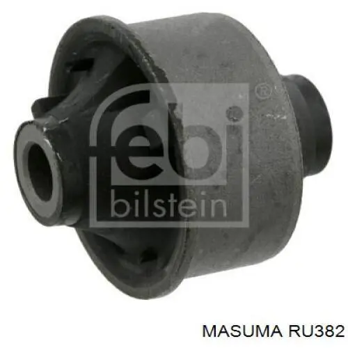 RU382 Masuma сайлентблок переднего нижнего рычага